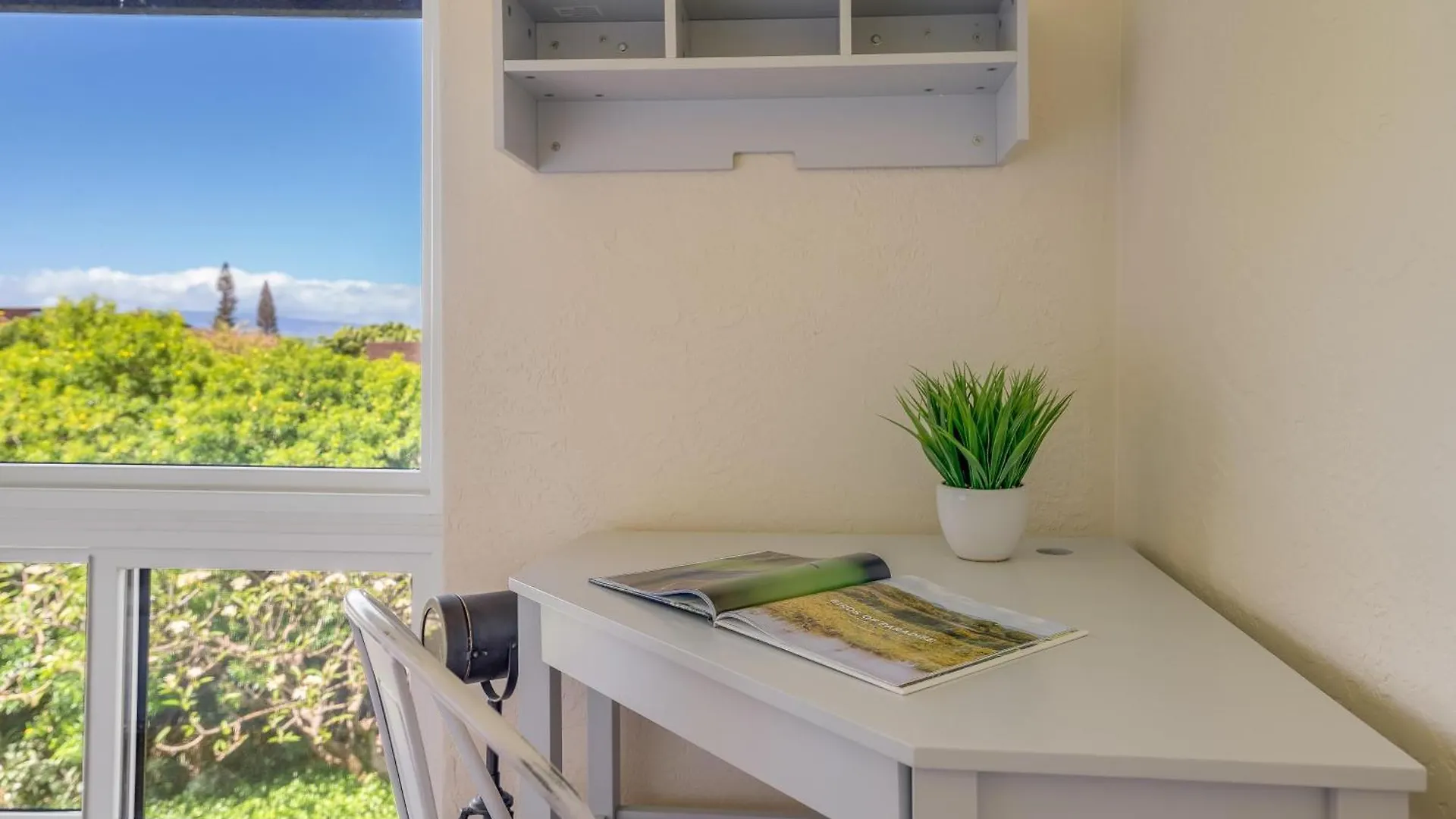 Kaanapali Plantation 58 Villa Lahaina
