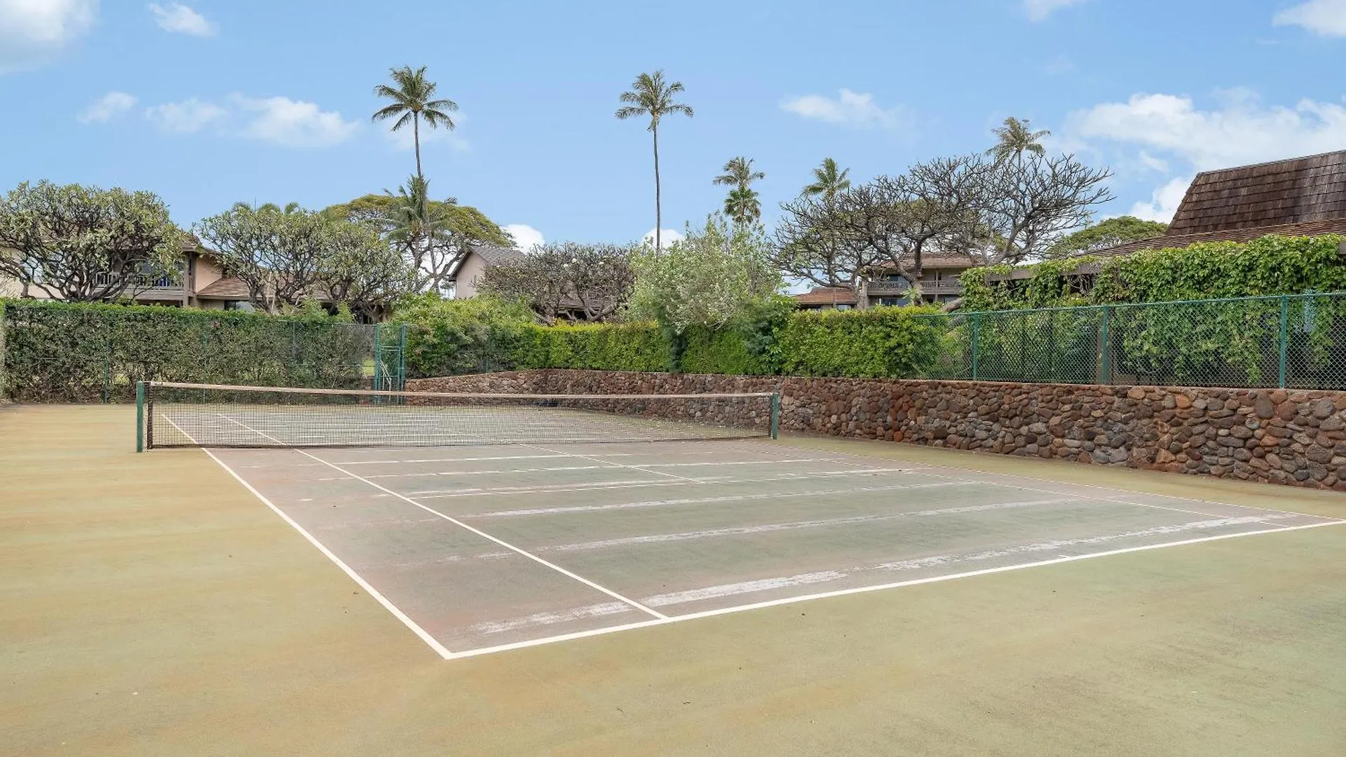 Holiday home Kaanapali Plantation 58 Villa Lahaina