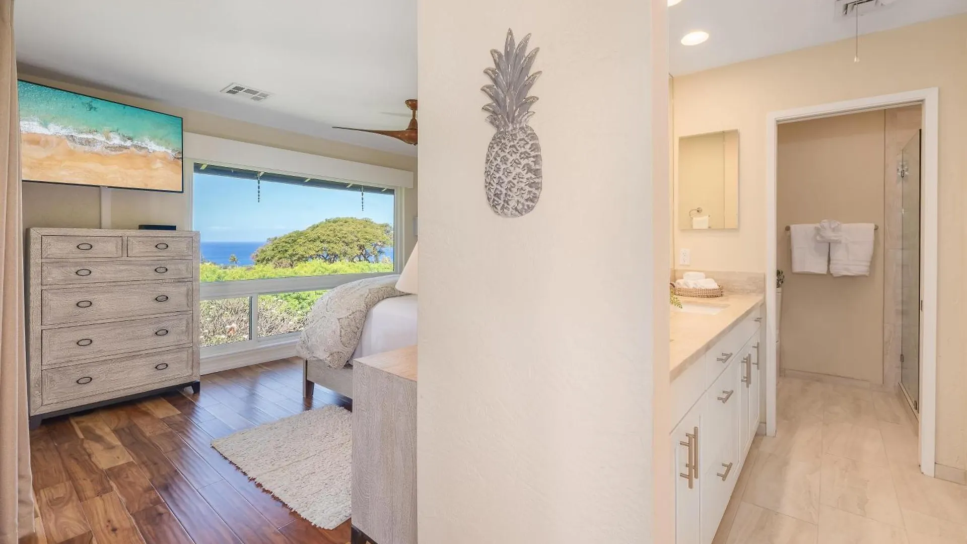 別荘 ラハイナ Kaanapali Plantation 58ヴィラ 米国