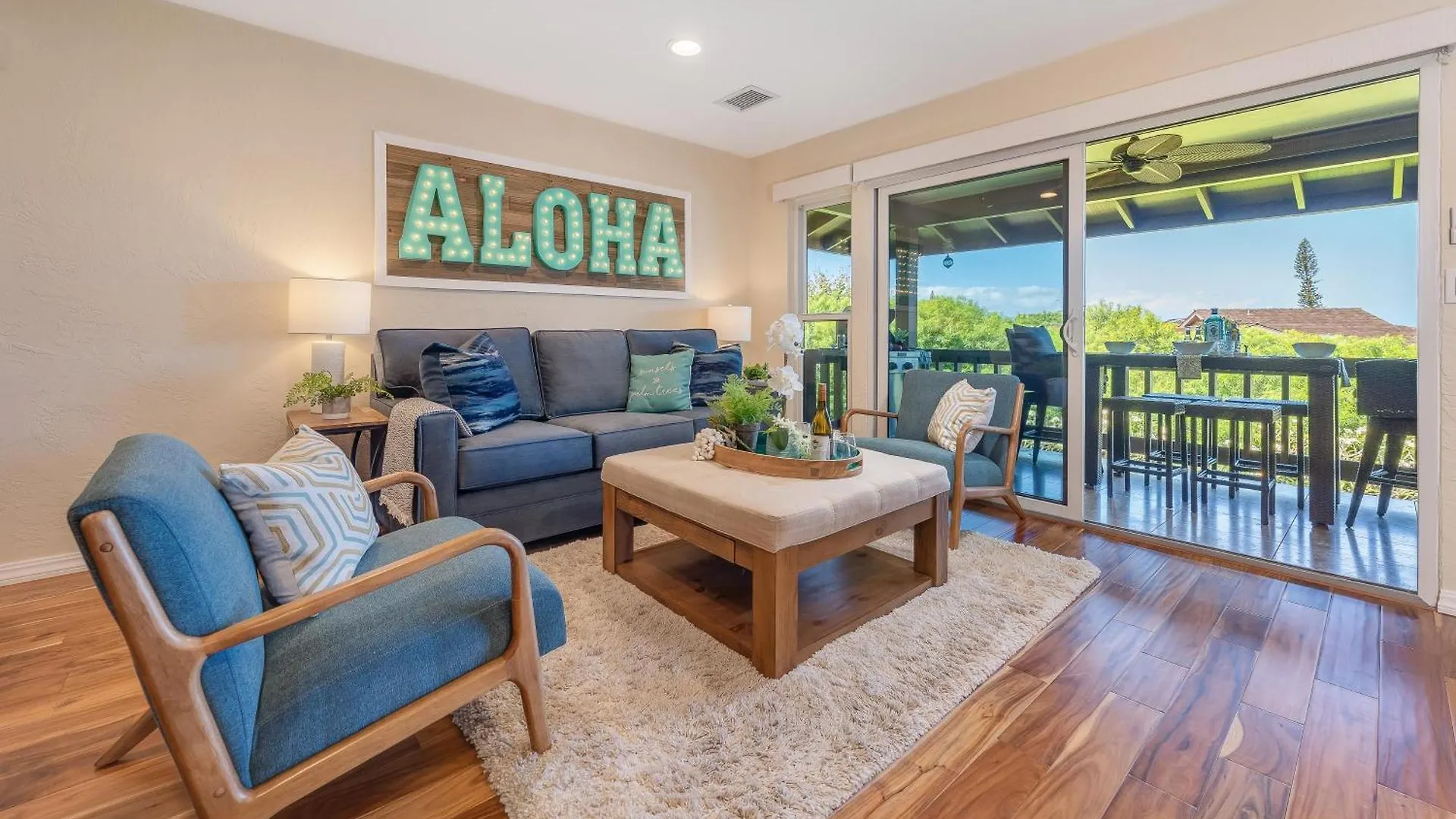 Holiday home Kaanapali Plantation 58 Villa Lahaina