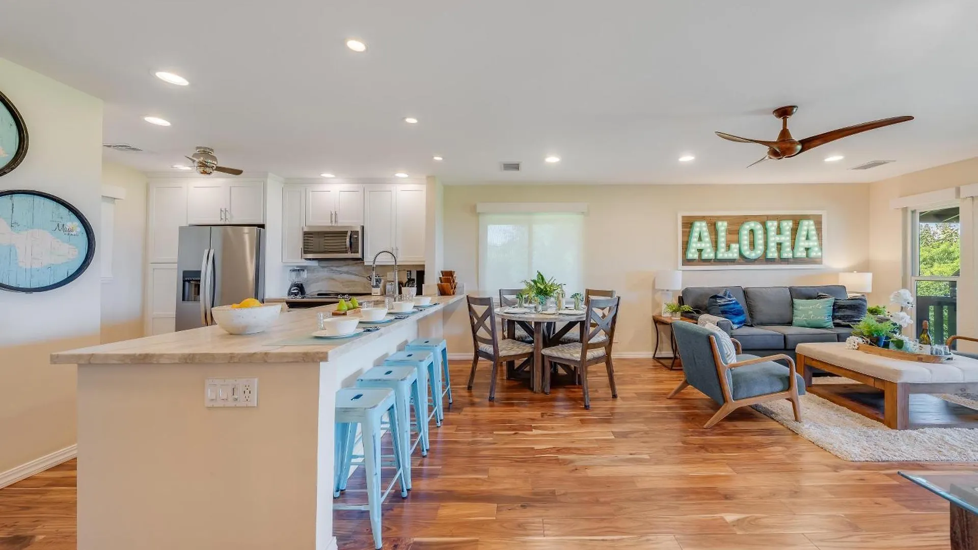 Holiday home Kaanapali Plantation 58 Villa Lahaina United States
