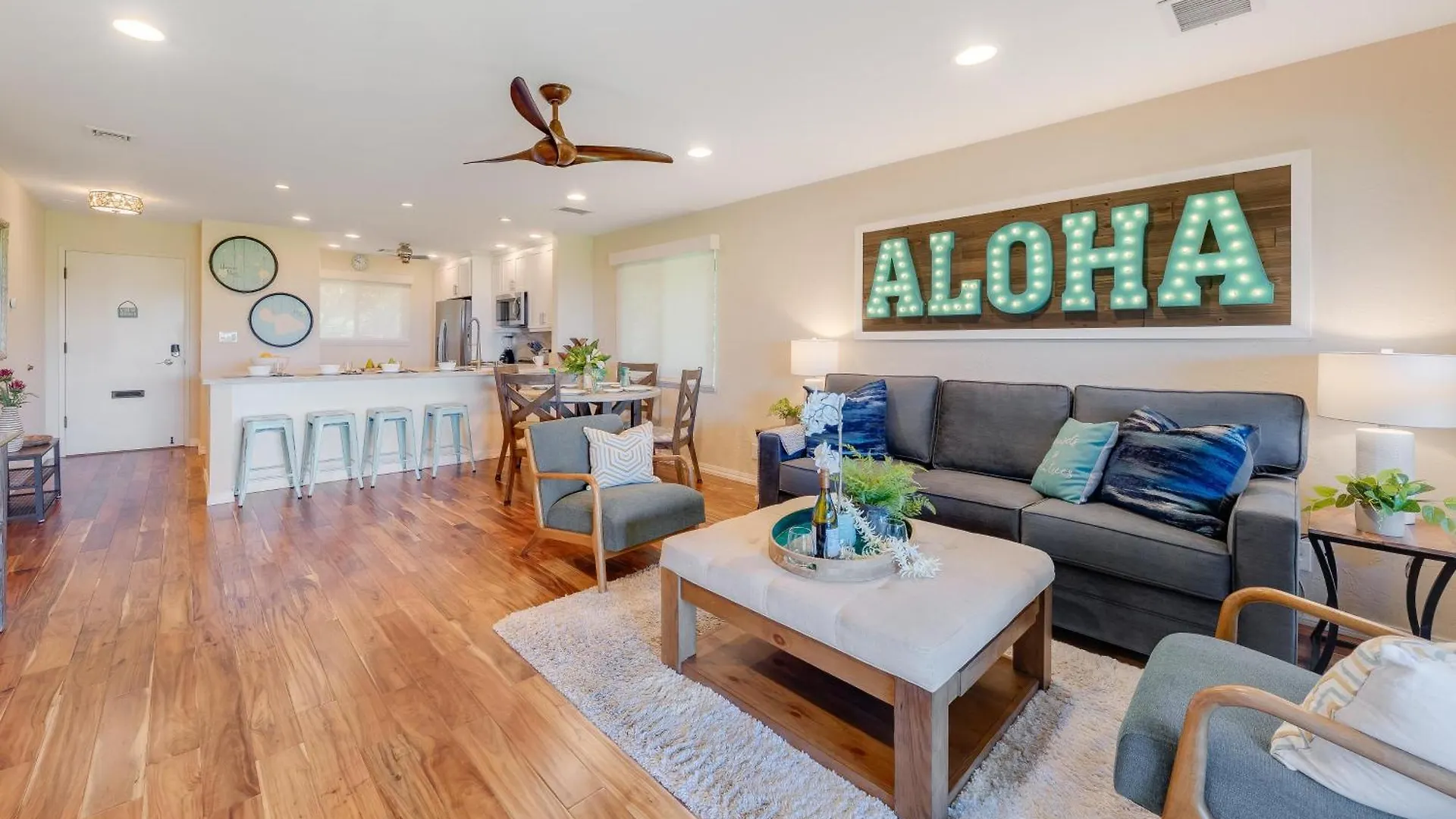 Kaanapali Plantation 58 Villa Lahaina Holiday home