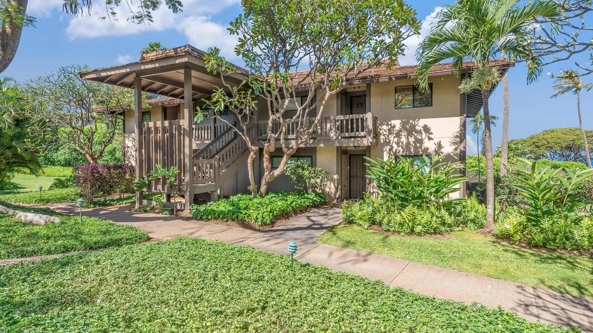 Holiday home Kaanapali Plantation 58 Villa Lahaina United States