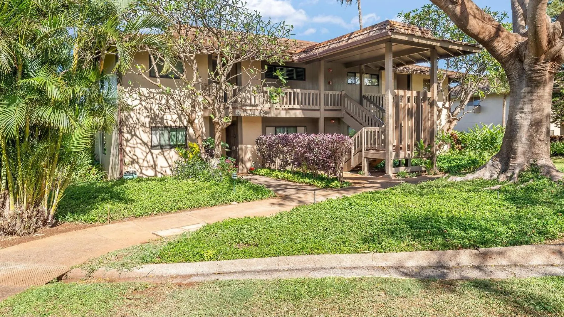 Kaanapali Plantation 58 Villa Lahaina 0*,